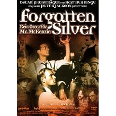 Forgotten Silver - Kein Oscar f�r Mr. McKenzie (Special Edition)