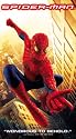 Spider-Man [VHS]