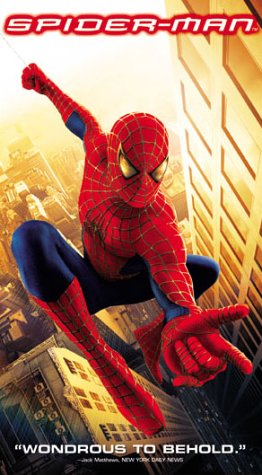 Spider-Man