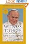 Witness to Hope: The Biography of Pope John Paul II