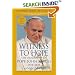Witness to Hope: The Biography of Pope John Paul II