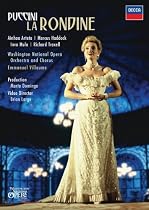 Stream Giacomo Puccini - La Rondine Online.