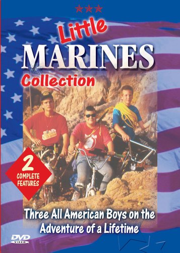 Get Little Marines Collection Online