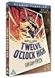 Twelve O'clock High- Studio Classics [DVD]