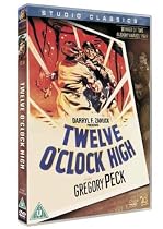 Twelve O'Clock High [DVD] [1949]