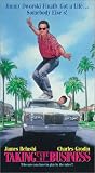 Taking Care of Business [VHS]