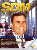 Security Distributing & Marketing