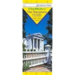 Hamptons & Eastern Long Island, Ny Slicker (City Slicker) book cover