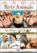 DVD : Party Animalz