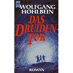 Das Druidentor.