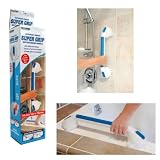 Trademark 82-5257 Extended Length Safety Handle for Bath or Shower