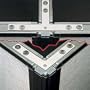 Bush Panels Connector (66" L or T) PH99766