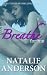 Breathe for Me (Be for Me 1: Xander)