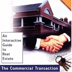 Commercial Transactions: A Guide to Real Estate CD-ROM