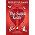 The Subtle Knife (His Dark Materials)