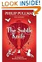 The Subtle Knife: His Dark Materials 2 (His Dark Marterials 2)
