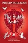 The Subtle Knife