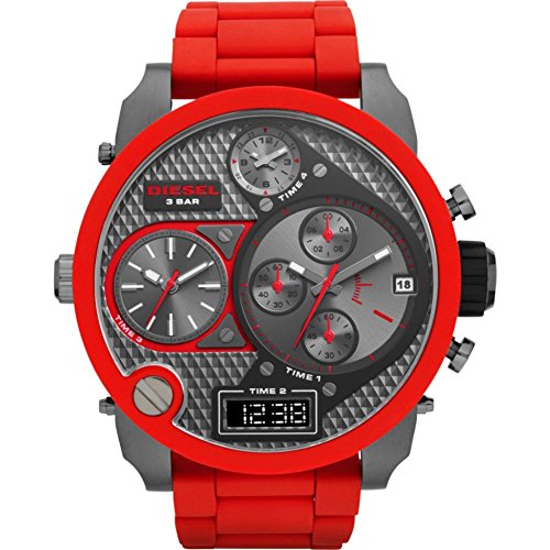 Diesel Watches Mr. Daddy