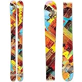 Armada Bantam Kids Twin Tip Skis