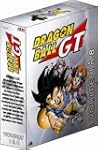 Dragon Ball GT - Coffret - Volumes 1 � 8