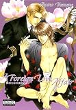 A Foreign Love Affair (Yaoi)