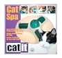 Catit Cat Spa Deluxe Activity Center