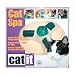 Catit Cat Spa Deluxe Activity Center