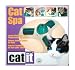 Catit Cat Spa Deluxe Activity Center
