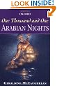 One Thousand and One Arabian Nights (Oxford Story Collections)