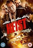 Heist [DVD]
