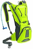 Camelbak Lobo 100 oz Hydration Pack, Sulphur Spring/Graphite