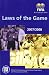 Search : FIFA Laws of the Game, 1007/2008 (American Youth Soccer Organization, Federation Internationale de Football Association)