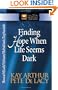 Finding Hope When Life Seems Dark: Hosea, Micah, Nahum, Habakkuk, and Zephaniah (The New Inductive Study Series)