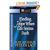 Finding Hope When Life Seems Dark: Hosea, Micah, Nahum, Habakkuk, and Zephaniah (The New Inductive Study Series)