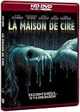 Revue Warner Home Vidéo  / La maison de cire 2005 [HD DVD]