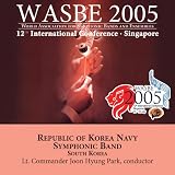 2005 WASBE Singapore