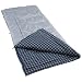 Coleman Sleeping Bag - Scotia Blue