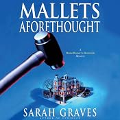 Mallets Aforethought | Sarah Graves