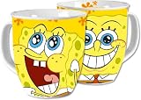Eigenschaften United Labels AG 0198030 / United Labels AG 0198030 - Kakaotasse / Sponge Bob