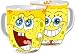United Labels AG 0198030 - Kakaotasse / Sponge Bob