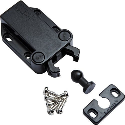 woodworking hardware latches