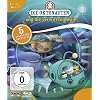 Die Oktonauten 3: ...und die verwirrten Wale [Blu-ray]