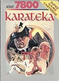 Karateka