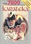 Karateka