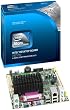 Intel M/B Essential mini-ITX DDR3-800 GMA3150 VGA GbE LAN PCI x1 BOXD525MW