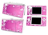 Bundle Monster Nintendo Ndsl Dsl Nds Ds Lite Vinyl Game Skin Case Art Decal ....