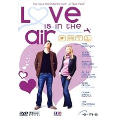 Love Is in the Air
