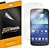 (6 Pack) Supershieldz Anti Glare and Anti Fingerprint (Matte) Screen Protector Designed for Samsung Galaxy S5 Active