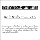 They Told Us Lies