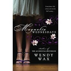 Magnolia Wednesdays